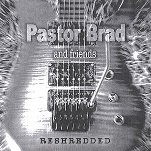 Reshredded