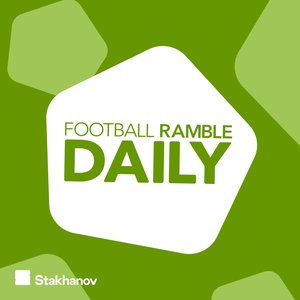 Football Ramble Daily 的头像