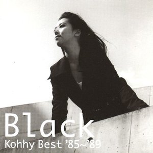 Black Kohhy Best '89～'95