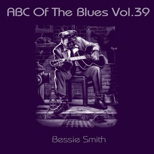 ABC Of The Blues, Vol. 39