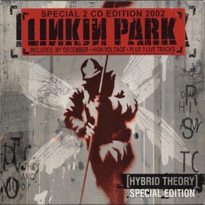 Hybrid Theory (Special Edition)