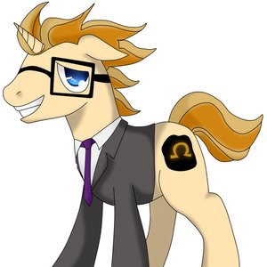 UnderpOny için avatar