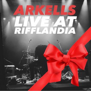 Live At Rifflandia