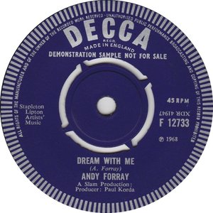 Dream with Me / Epitaph to You