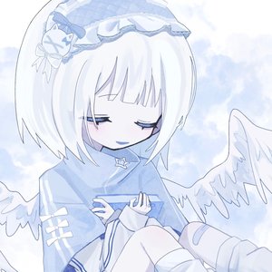 Bell flower - Single