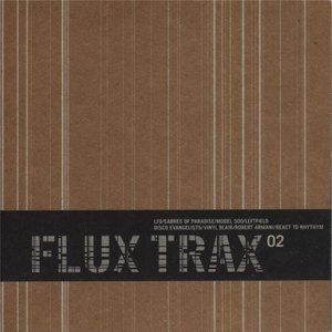 Flux Trax 02