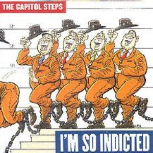I'm So Indicted
