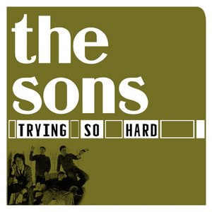 Trying So Hard (Single)