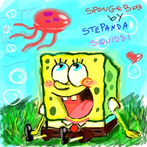 SpongeBob