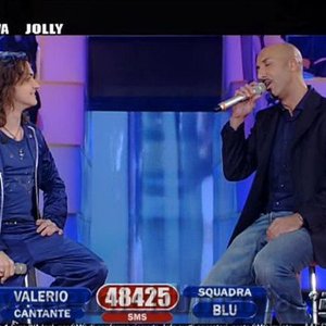 Avatar für Valerio Scanu & Luca Jurman