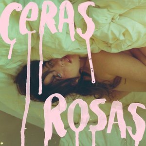 Ceras rosas - Single