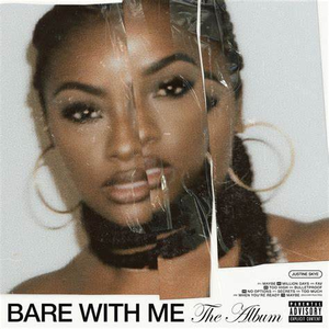 JUSTINE SKYE - Bare With Me [explicit] - Zortam Music