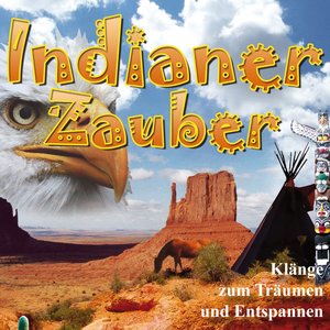 Indianer Zauber