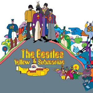Yellow Submarine (2009 Stereo Remaster)