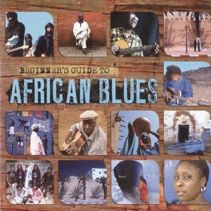 Bild für 'Beginners Guide To African Blues'