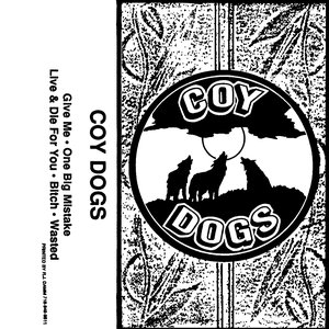 Coy Dogs