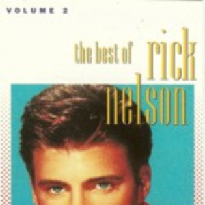 Rick Nelson - There