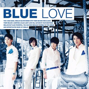 Blue Love