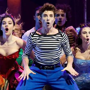 Avatar for Godspell: 2023 Spanish Cast