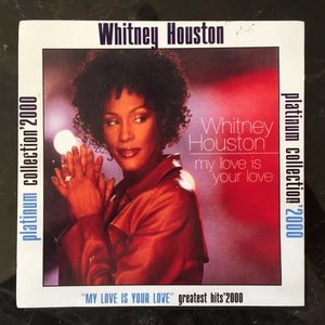 Count On Me Whitney Houston Cece Winans Last Fm