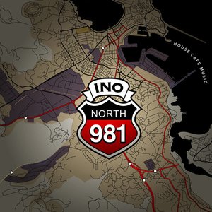 981 North