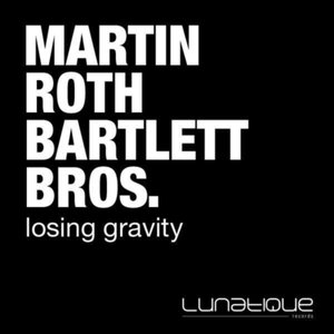 Martin Roth & Bartlett Bros のアバター
