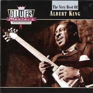 Blues Masters: The Very Best Of Albert King