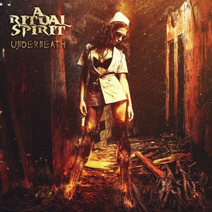 Underneath - Single