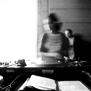 Ikonika photo provided by Last.fm