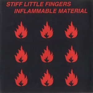 Inflammable Material [UK Bonus Tracks]