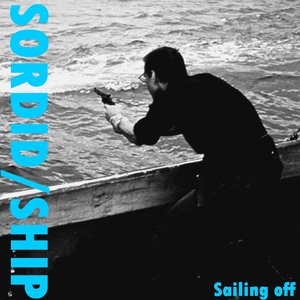 Sailing off