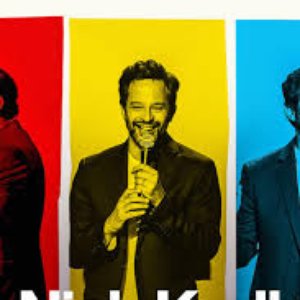 Nick Kroll: Little Big Boy