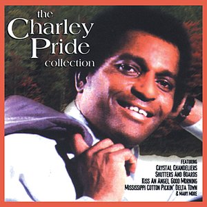 The Charley Pride Collection