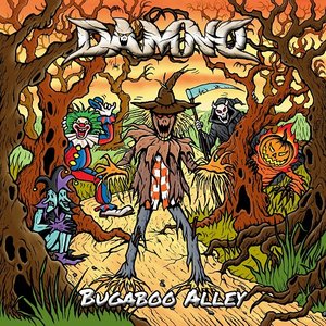 Bugaboo Alley