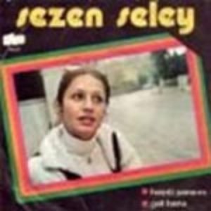 “Sezen Seley”的封面