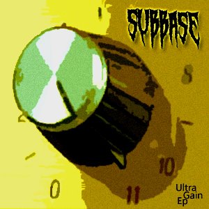 UltraGain ep