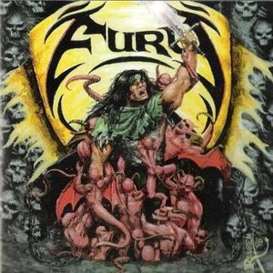 Fury