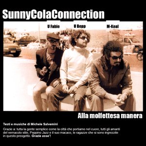 Image for '07 Sunny Cola Connection'