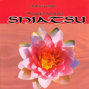 The Beauty Temple. Shiatsu. Massage For Body & Soul