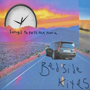 Songs to Pass the Time - EP