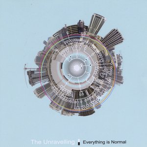Everything is Normal