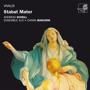 Image for 'Stabat Mater'