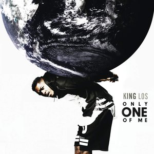 Only One Of Me - Single