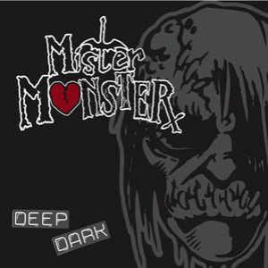 “Deep Dark EP”的封面