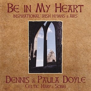 Be in My Heart