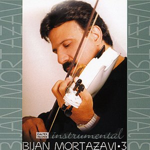 Bild für 'Bijan 3  (Instrumental - Violin) - Persian Music'
