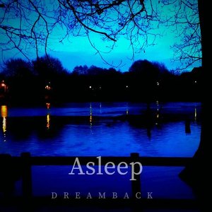 Asleep