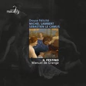 Sébastien Le Camus 的头像