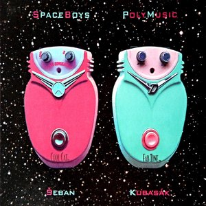 Space Boys Poly Music