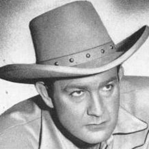 Tex Williams and The Western Caravan 的头像